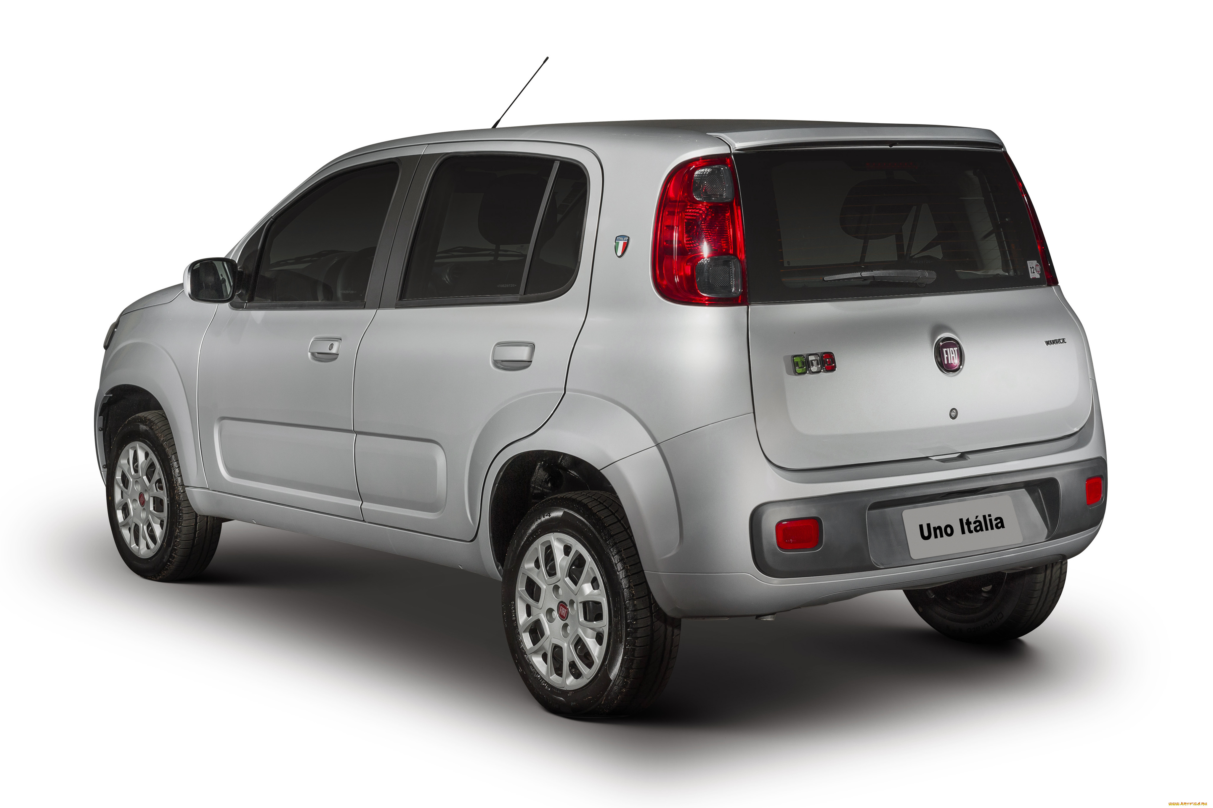 , fiat, 2014, srie, especial, itlia, vivace, uno